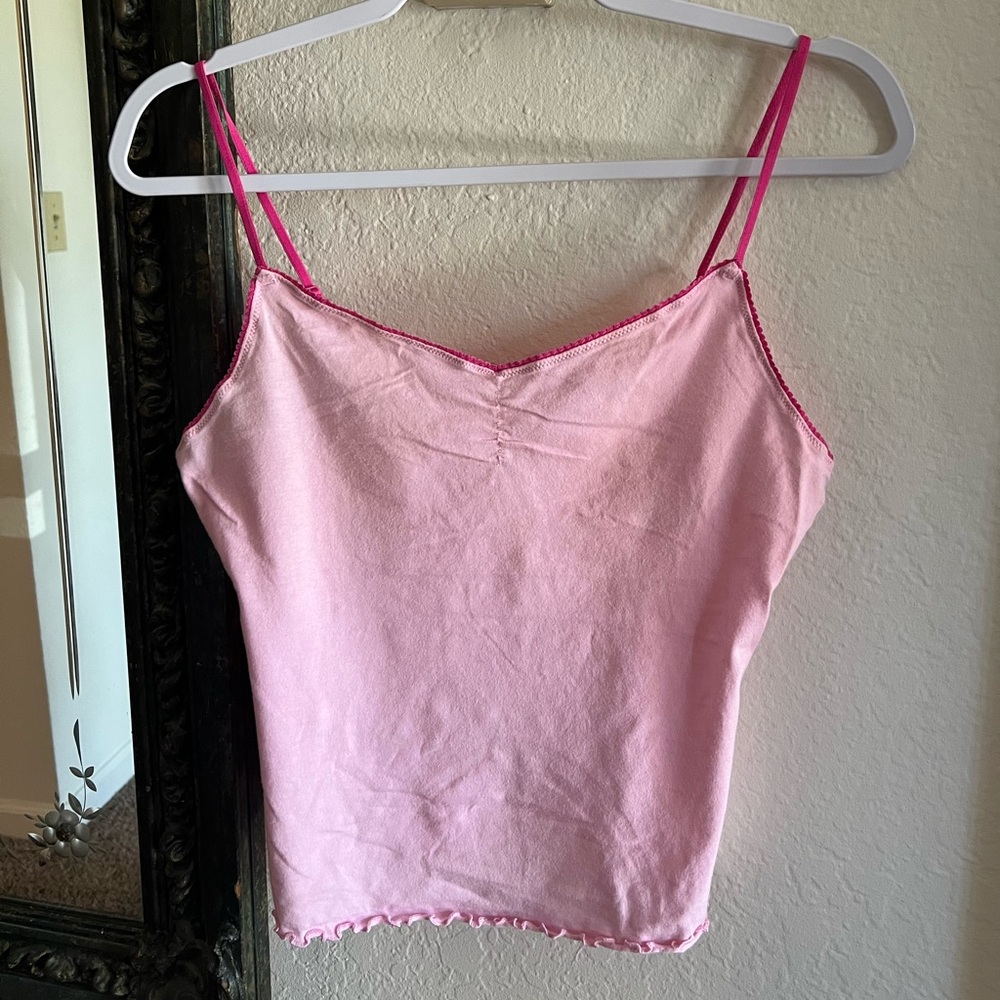 SOLD Y2K Gap Body Cami